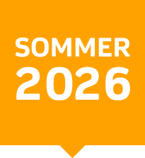 Störer Sommer 2026