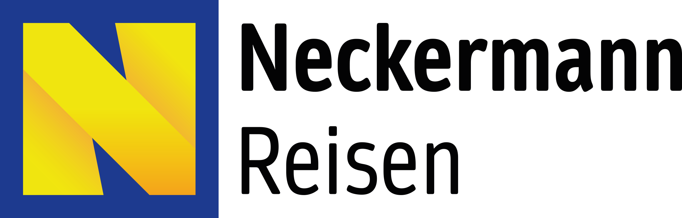 Logo Neckermann Reisen